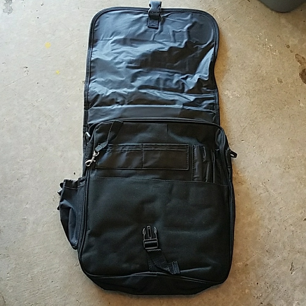 Messenger Bag - Picture 3 of 3